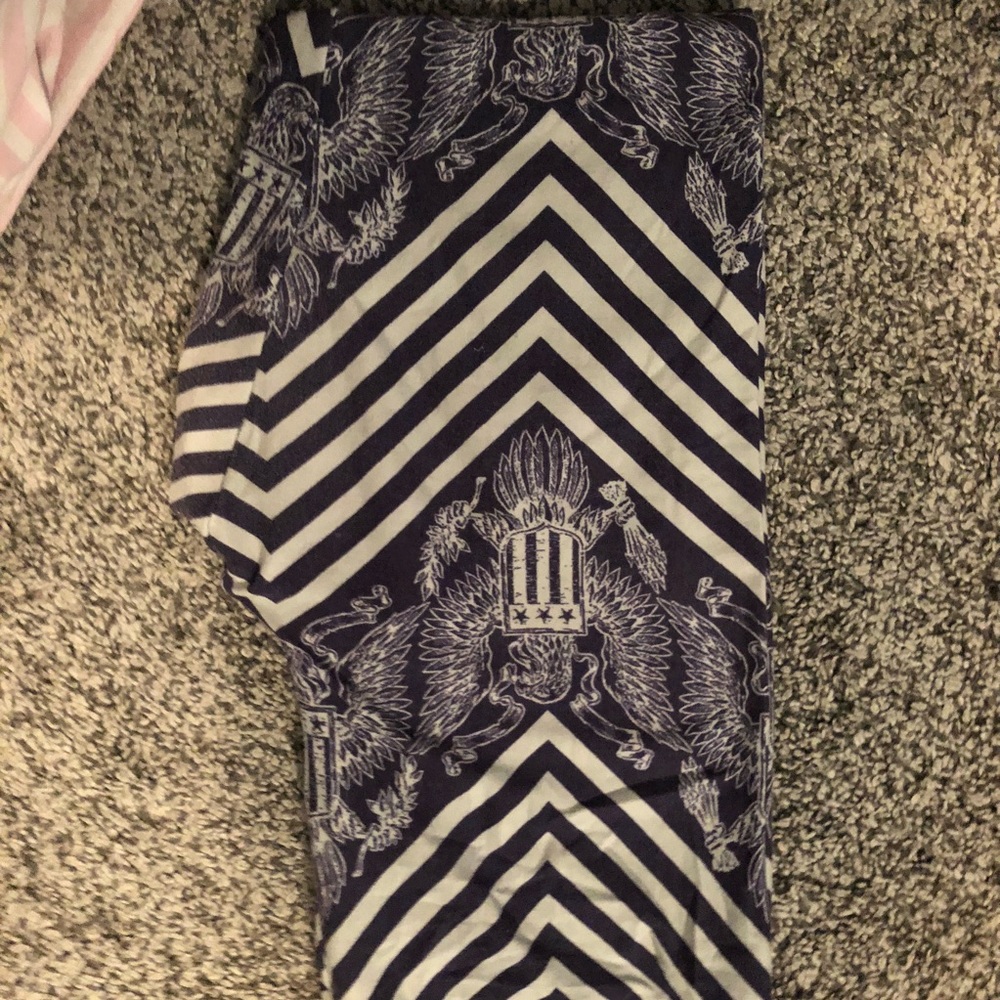OS lularoe leggings